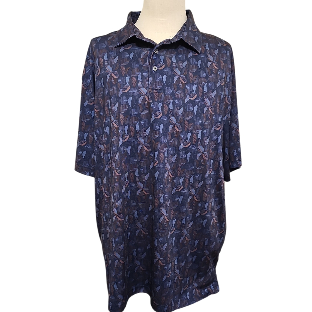 Ben Hogan Performance Shirt